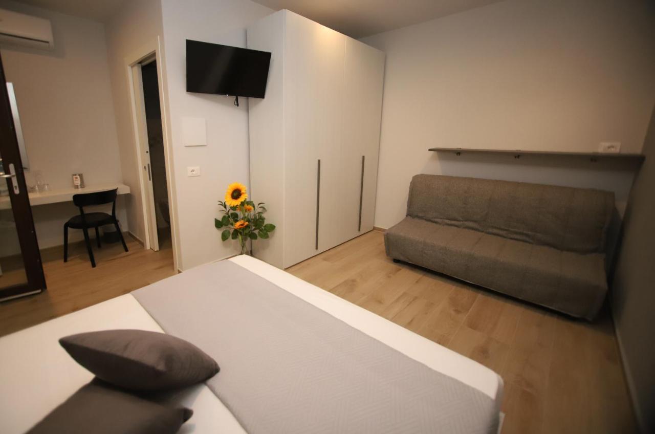 Agriturismo Donoratico Villa Kültér fotó