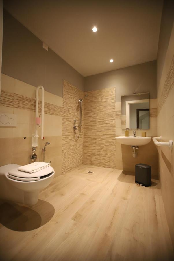 Agriturismo Donoratico Villa Kültér fotó